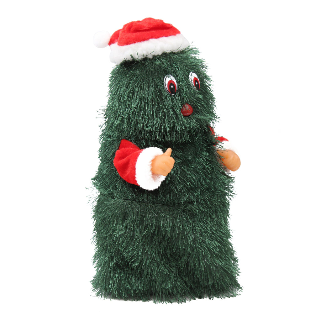 X-Mas Secret Santa 250X130X130Mm 1Pc