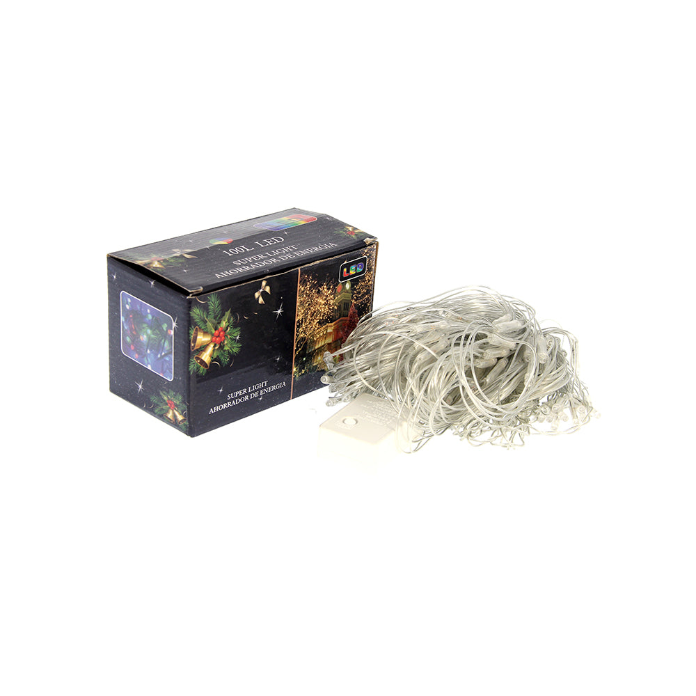 Decorative Led Lights -240Pcs