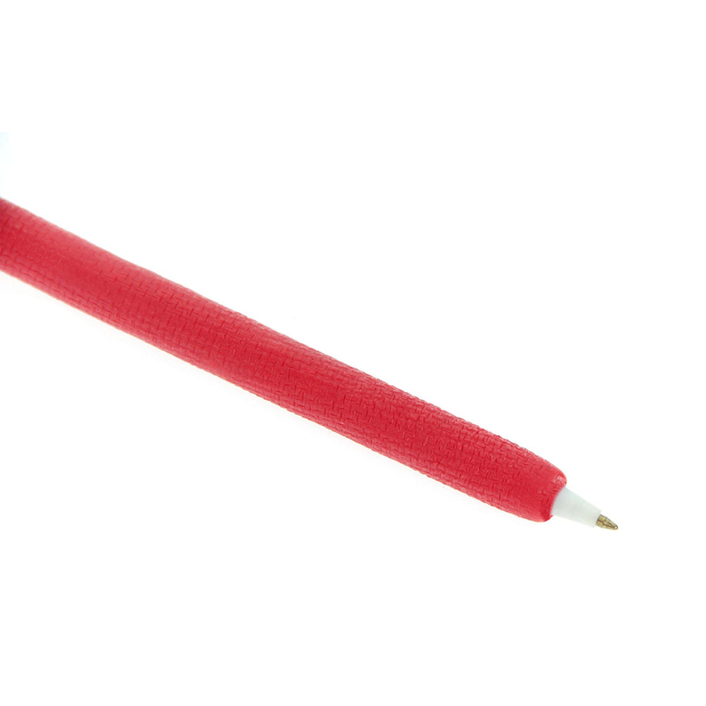 Christmas Santa Pen - 16Cm, 1 Pc