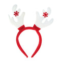 Reindeer Antler Hairband - 2