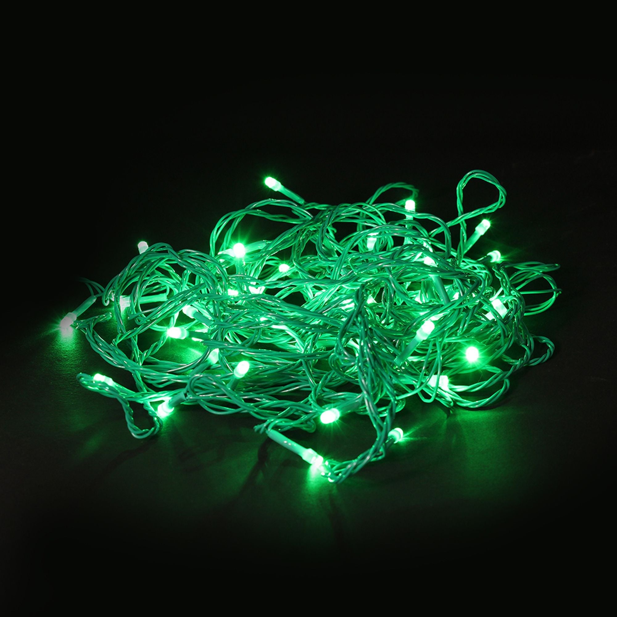 Decorative Led Rice Lights 46 Bulbs 15Mtr