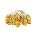 Decorative Led Lantern Lights 20 Bulbs