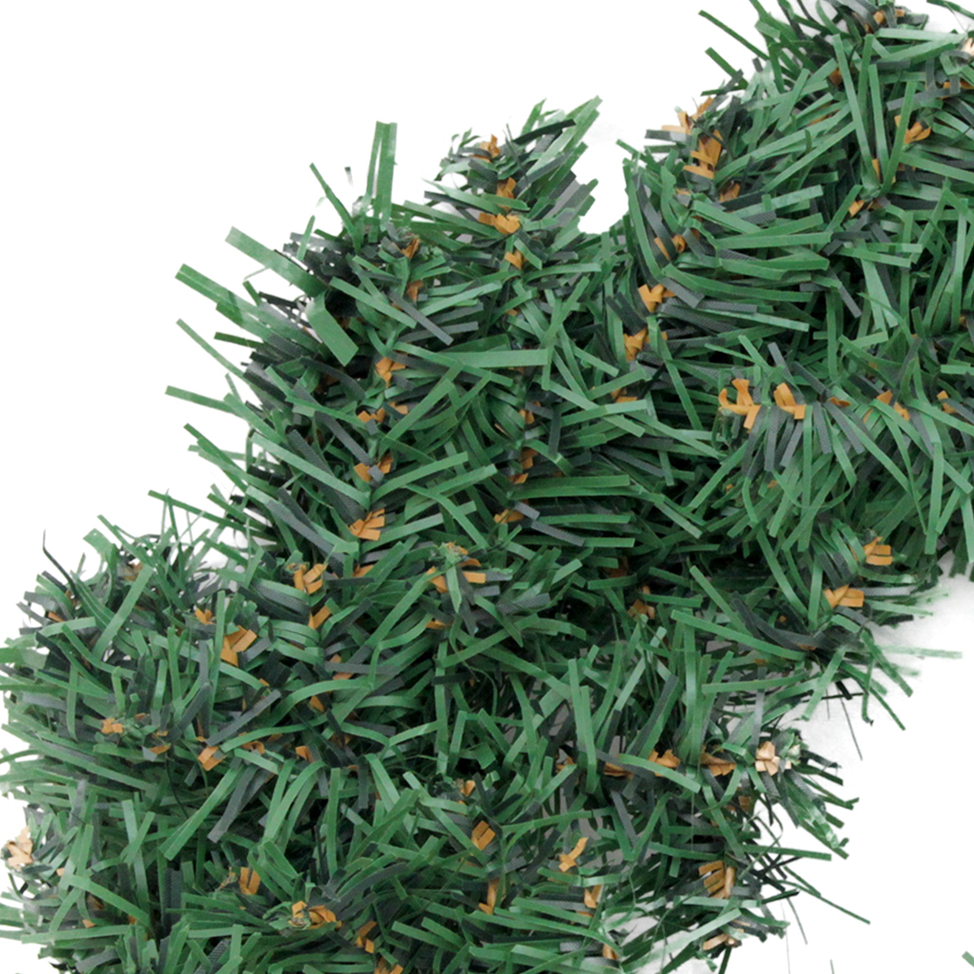 X-Mas Palin Wreath 30Cm 1Pc