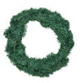 X-Mas Palin Wreath 40Cm 1Pc
