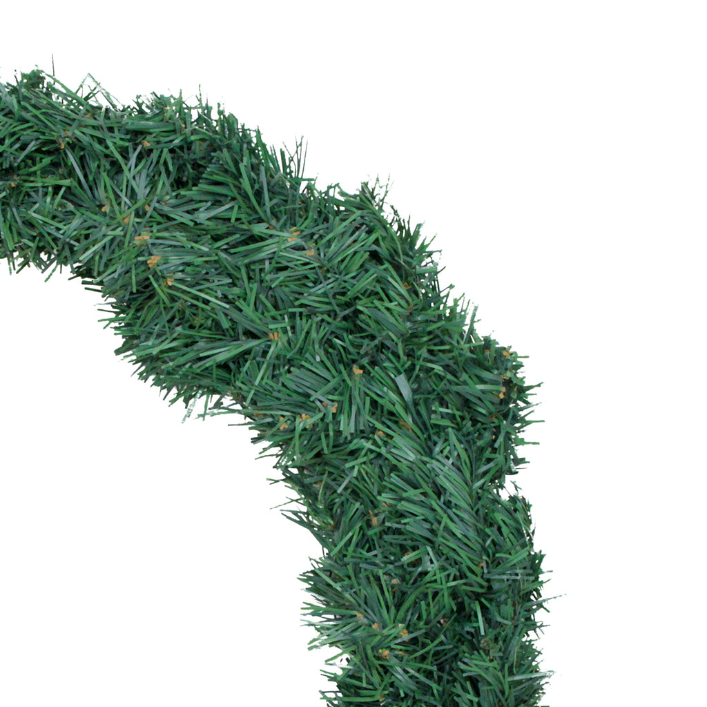 X-Mas Palin Wreath 40Cm 1Pc