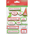Christmas Sentiments - Joyful Season, 13Pc