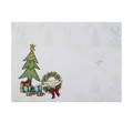 Christmas Envelope - Celebrating Joy, 4 X 6 In, 10Pc