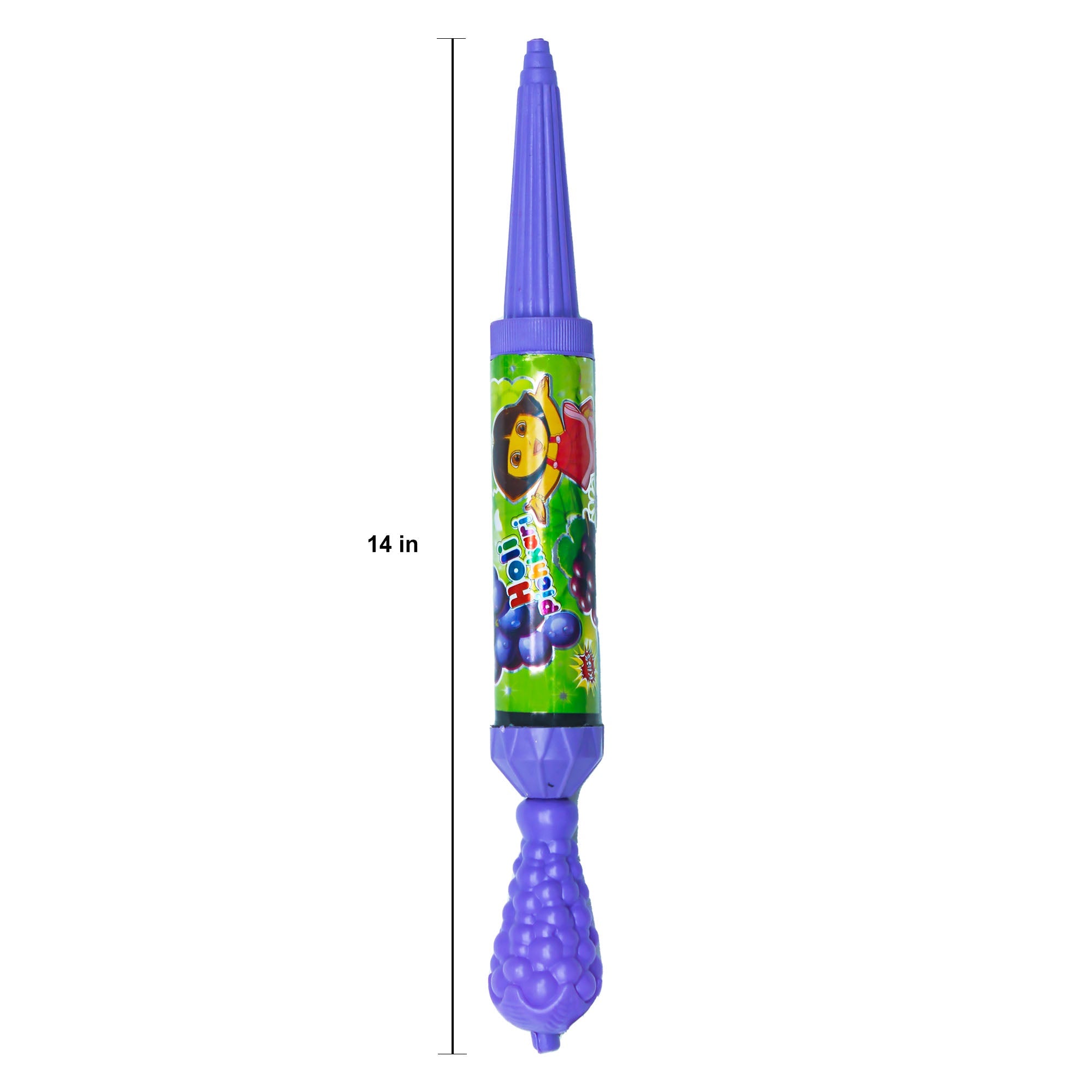 Holi Pichkari Small 1 pc