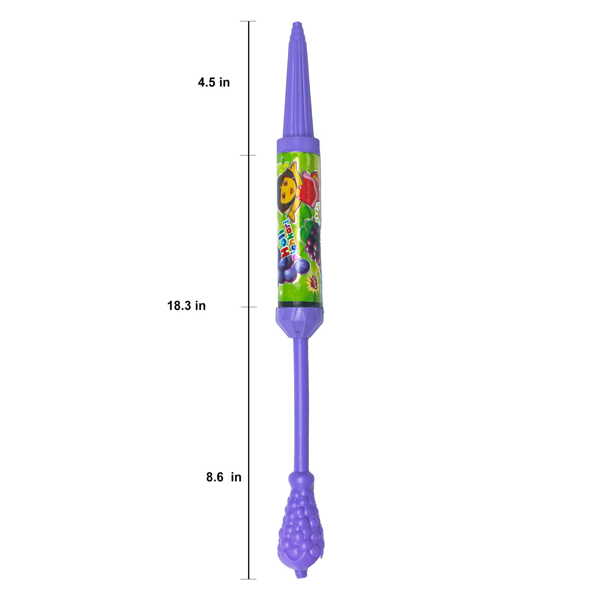 Holi Pichkari Small 1 pc