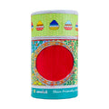 Holi Herbal Gulal Red 100 Grms 1 Tin
