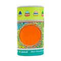 Holi Herbal Gulal Orange 100 Grms 1 Tin