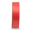 Gift Ribbon Traditional Red 10mtr 1Roll