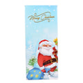 Christmas Toy Musical Santa Moving Head And Arms 12inch 1pc Box IB