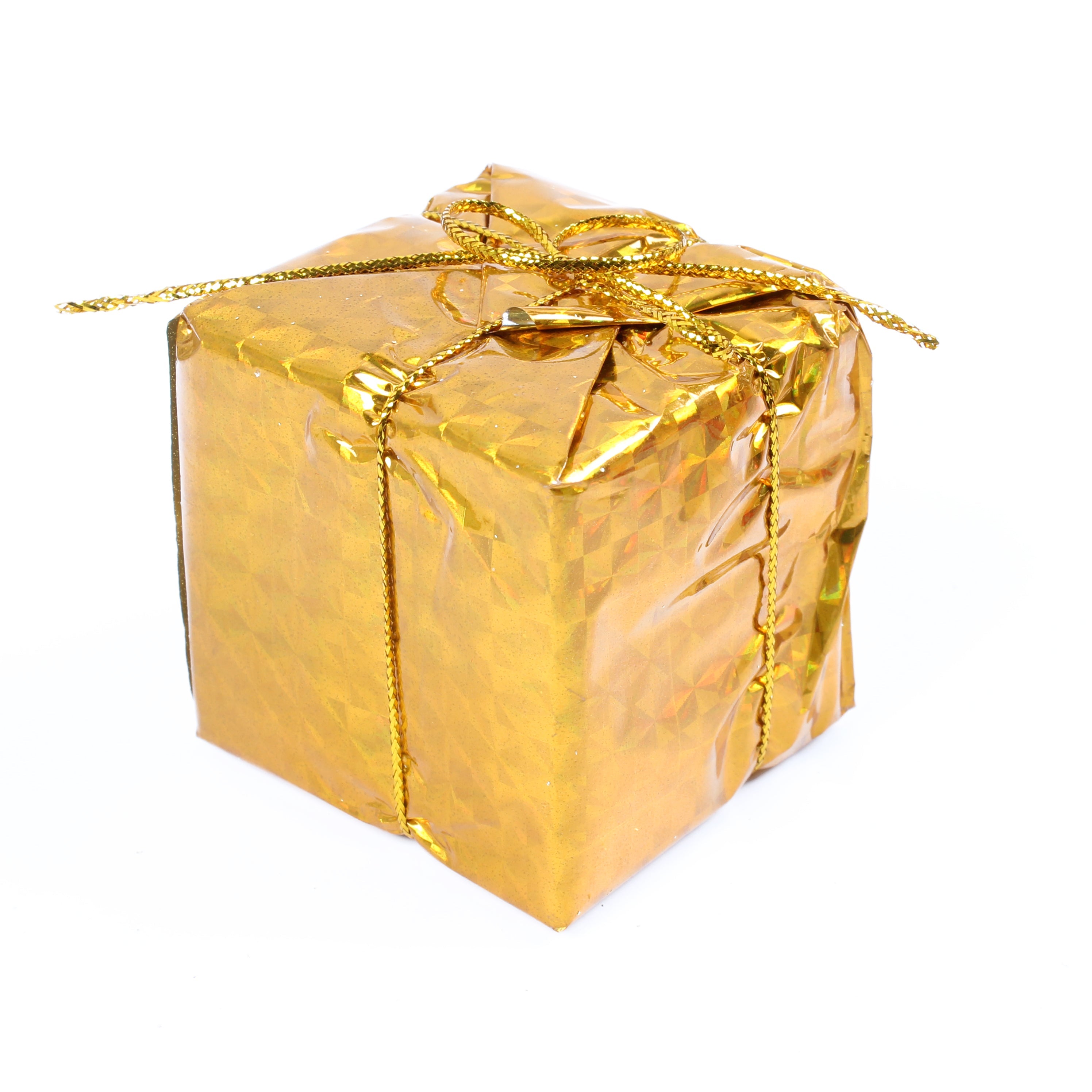 Christmas Tree Hanging Decoration Drum/Baubles/Present And Bells 1Pack 16 pcs
