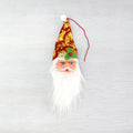 Santa Face Mask- Small