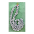 Itsy Bitsy Hanging Decoration- Double Shade Assorted Colour 2Mtr