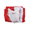 Itsy Bitsy Santa Claus Outfit- Boy 6-9Yrs