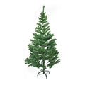 Itsy Bitsy Christmas Tree With Metal Stand 6 Feet