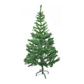 Itsy Bitsy Christmas Tree with Metal Stand 7 Feet, 1pc