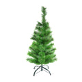 Itsy Bitsy Christmas Pine Tree 5 Feet, 1pc