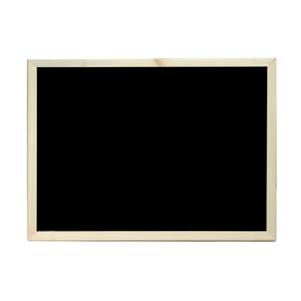 Blackboard 30 X 40Cm 1pc