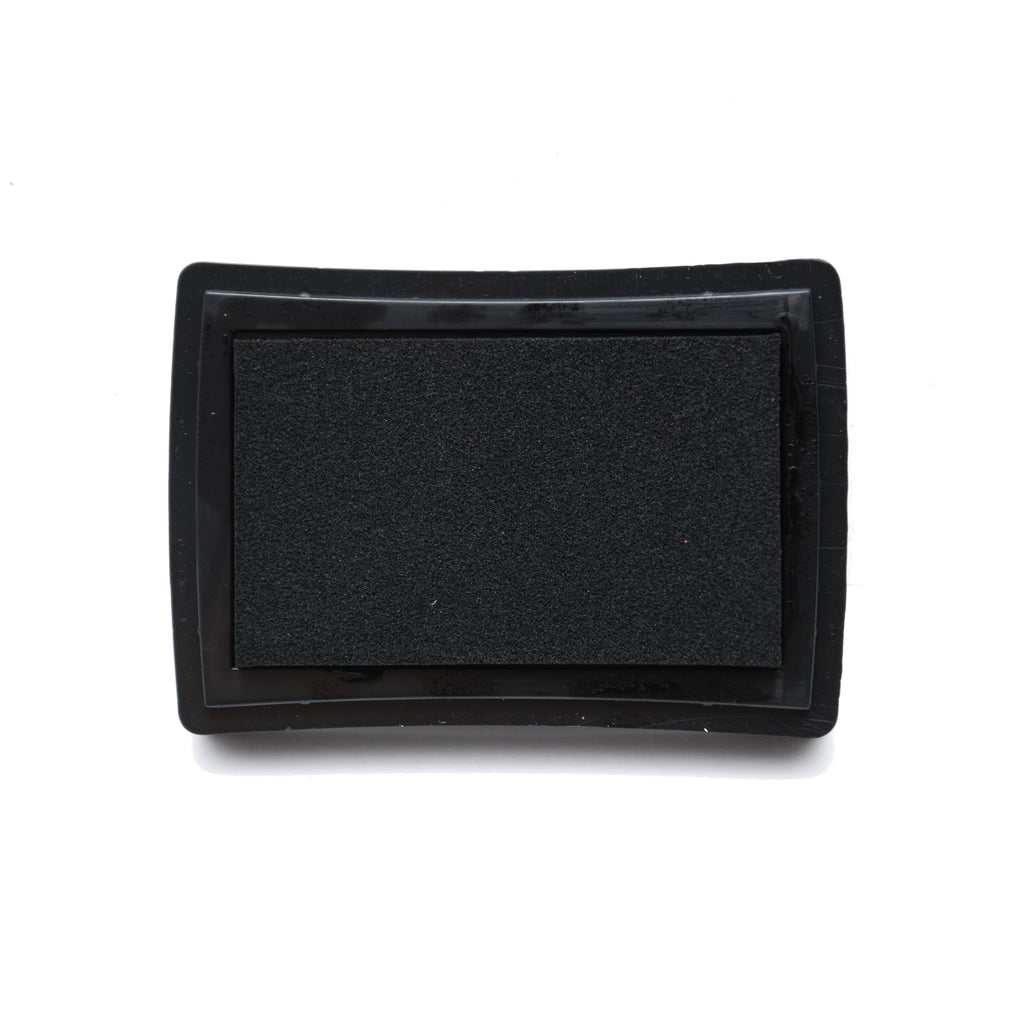 Pigment Ink Pad Chimney Soot P19 1Pc
