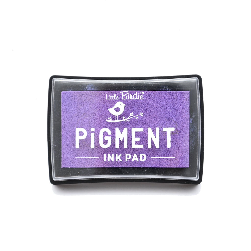 Pigment Ink Pad Passion Flower P9 1Pc