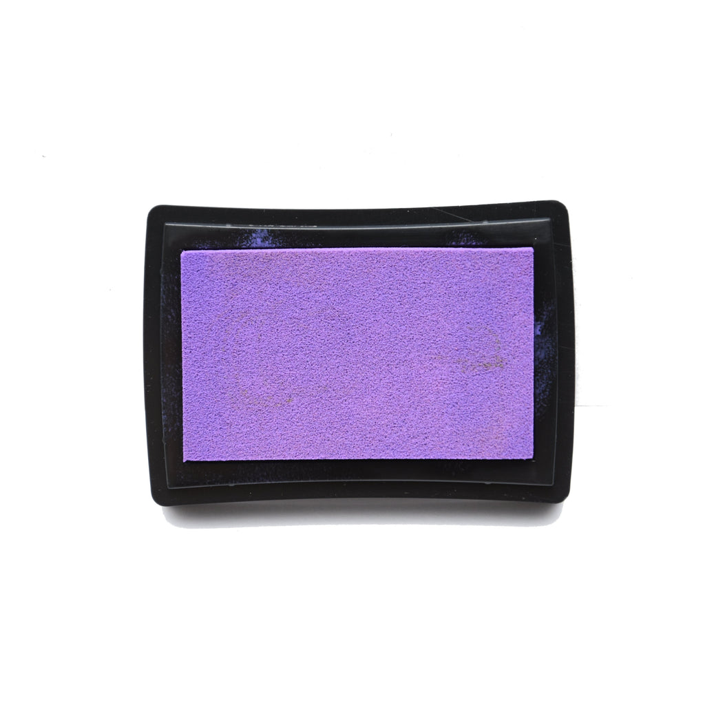 Pigment Ink Pad Passion Flower P9 1Pc