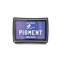 Pigment Ink Pad Grape Splash P10 1Pc