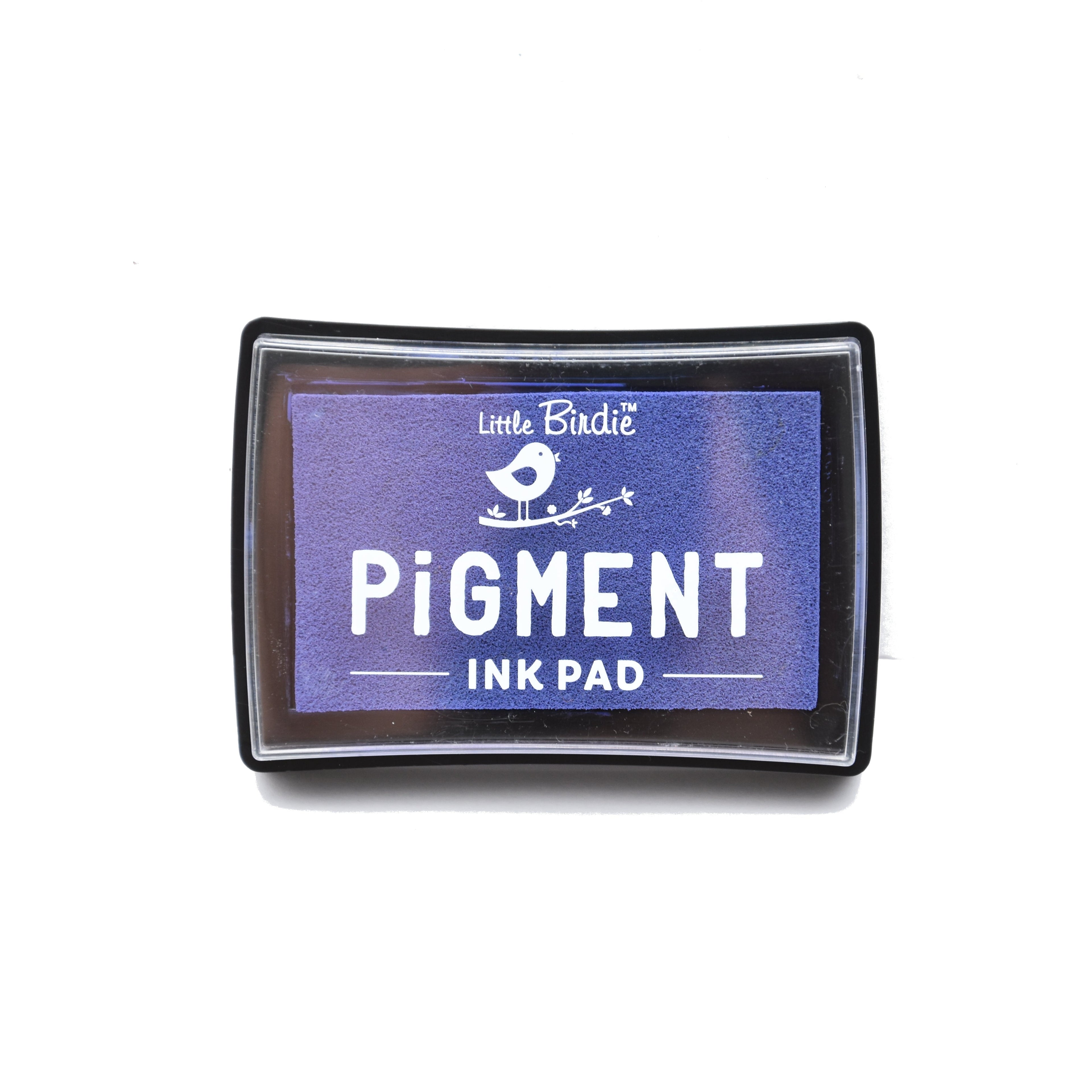 Pigment Ink Pad Grape Splash P10 1Pc