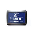 Pigment Ink Pad Indigo Ink P12 1Pc