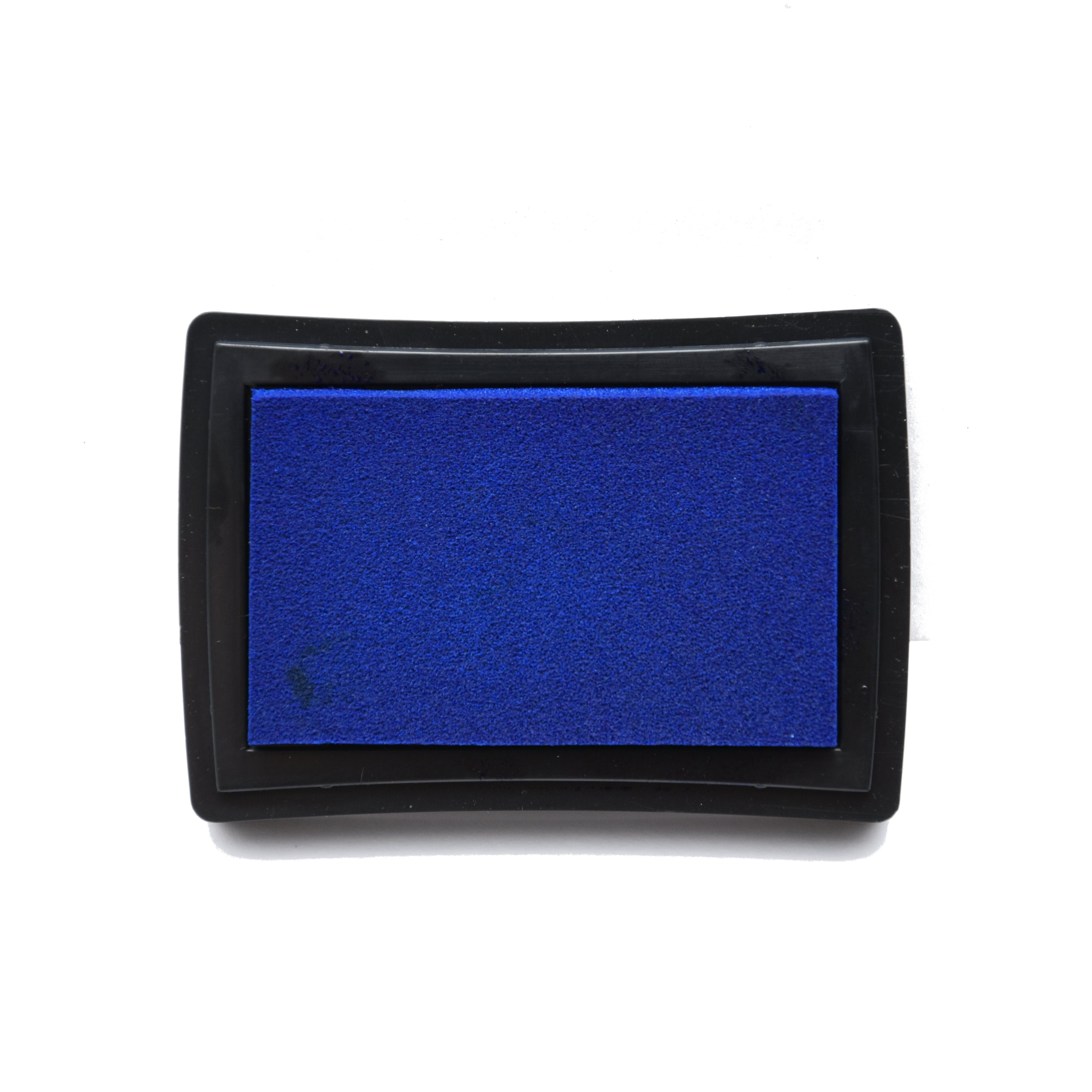 Pigment Ink Pad Indigo Ink P12 1Pc