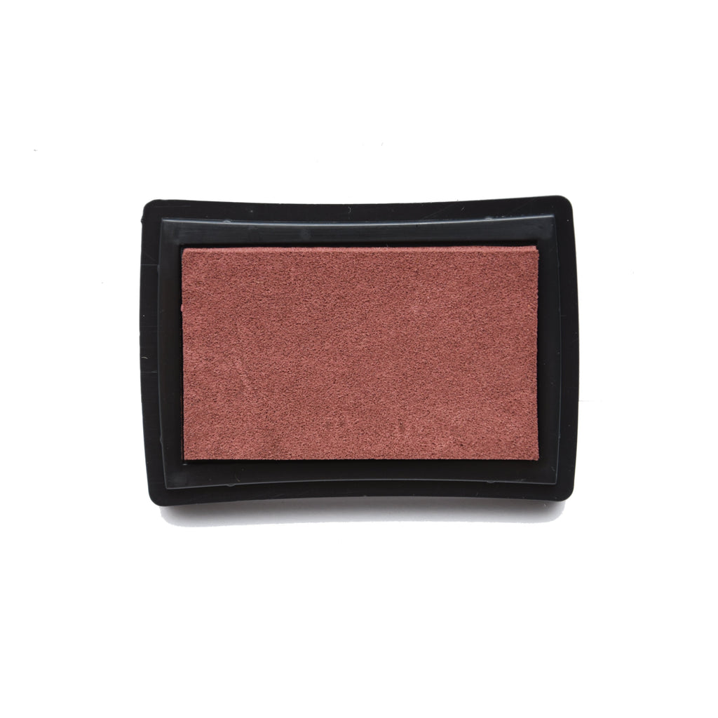 Pigment Ink Pad Carmel Coca P22 1Pc