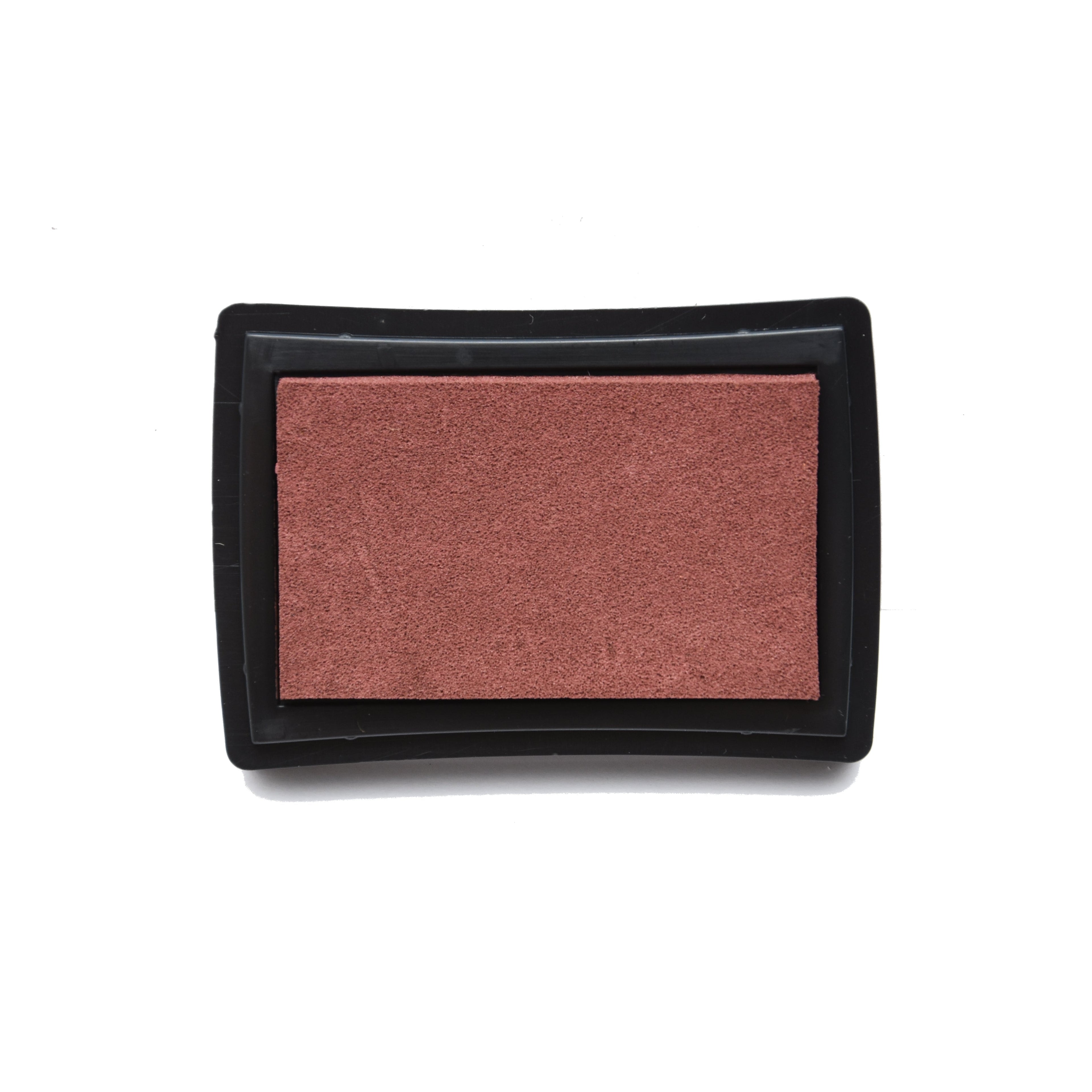 Pigment Ink Pad Carmel Coca P22 1Pc