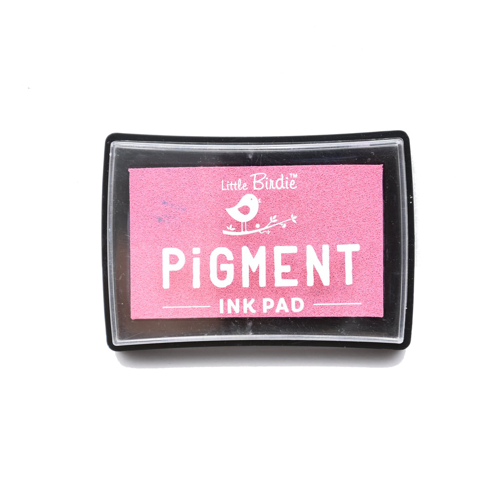 Pigment Ink Pad Primrose Garden P2 1Pc