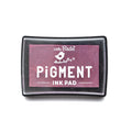Pigment Ink Pad Berry Wine P4 1Pc