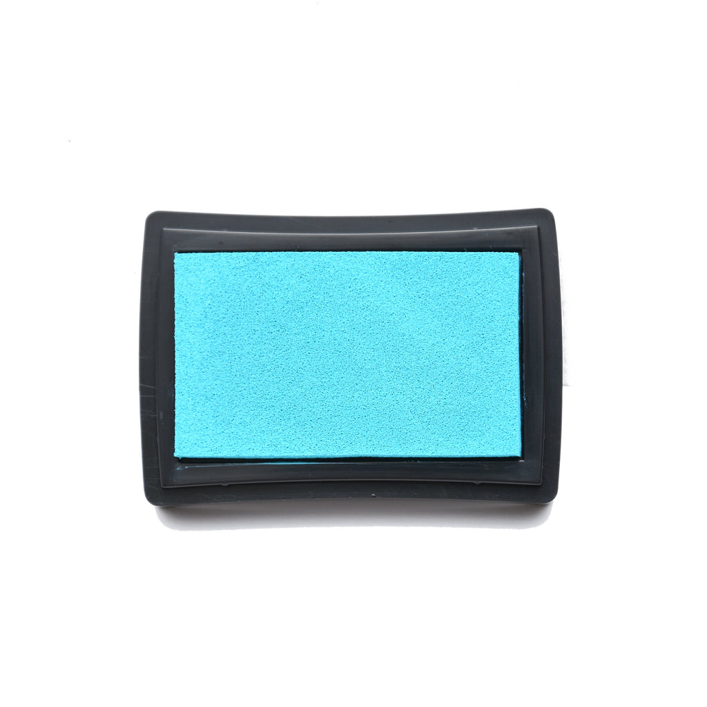 Pigment Ink Pad Aqua Bay P15 1Pc