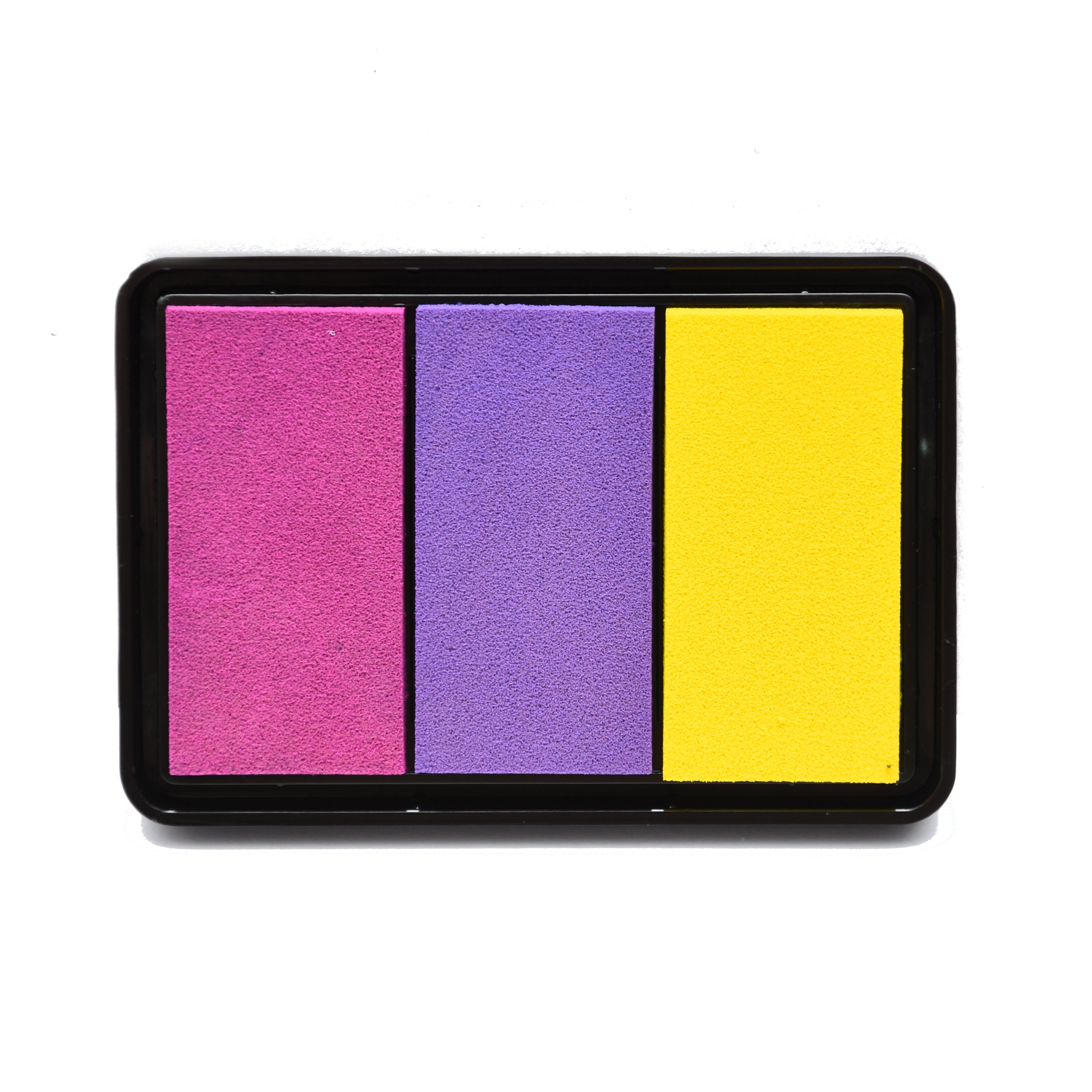 Pigment Ink Pad Kit Berry Basket P3.9.8 1Pc