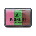 Pigment Ink Pad Kit Forest Flora P11.18.22 1Pc