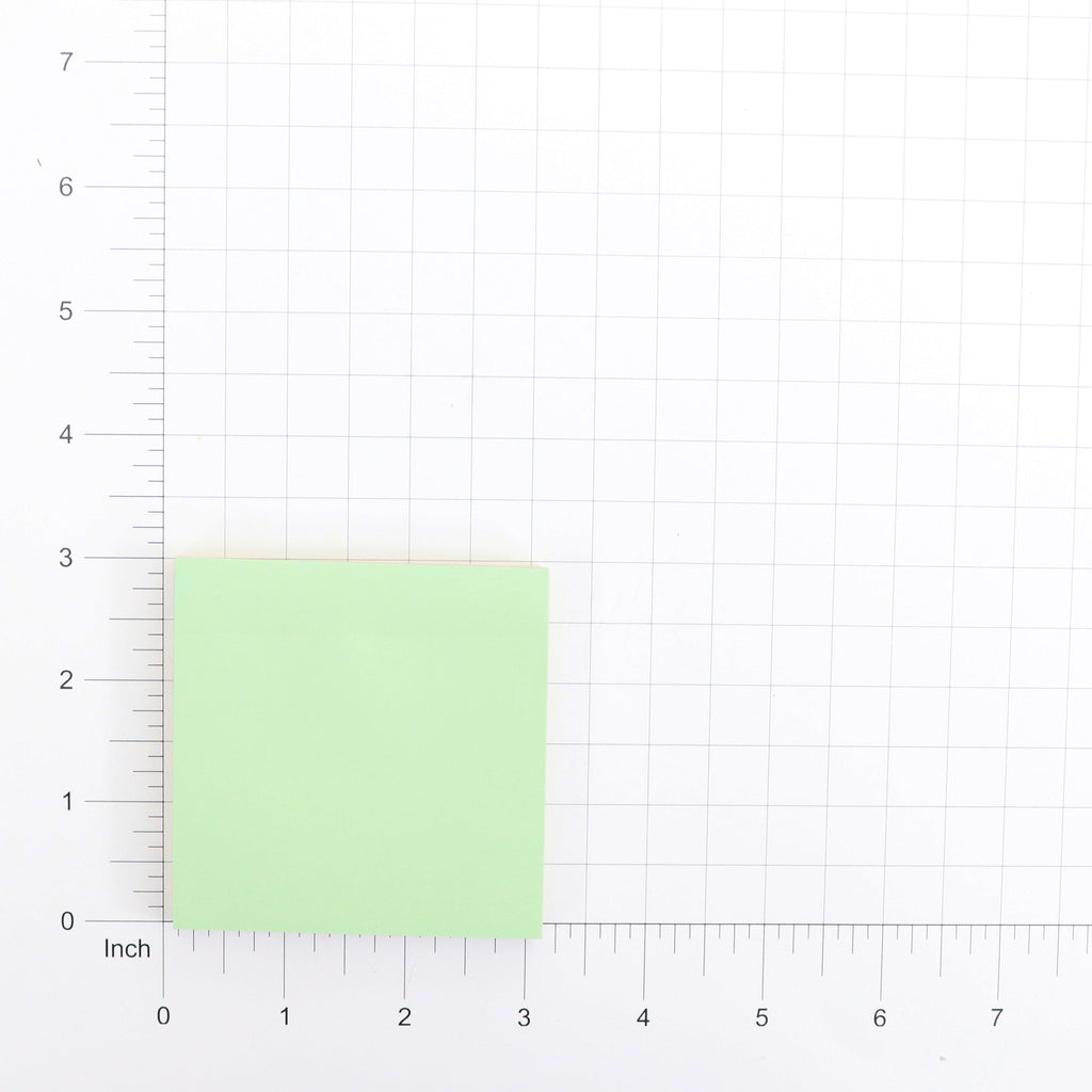 Stick Note Pad 4 In 1 Colour 3 X 3Inches 1Pack Pb Ib