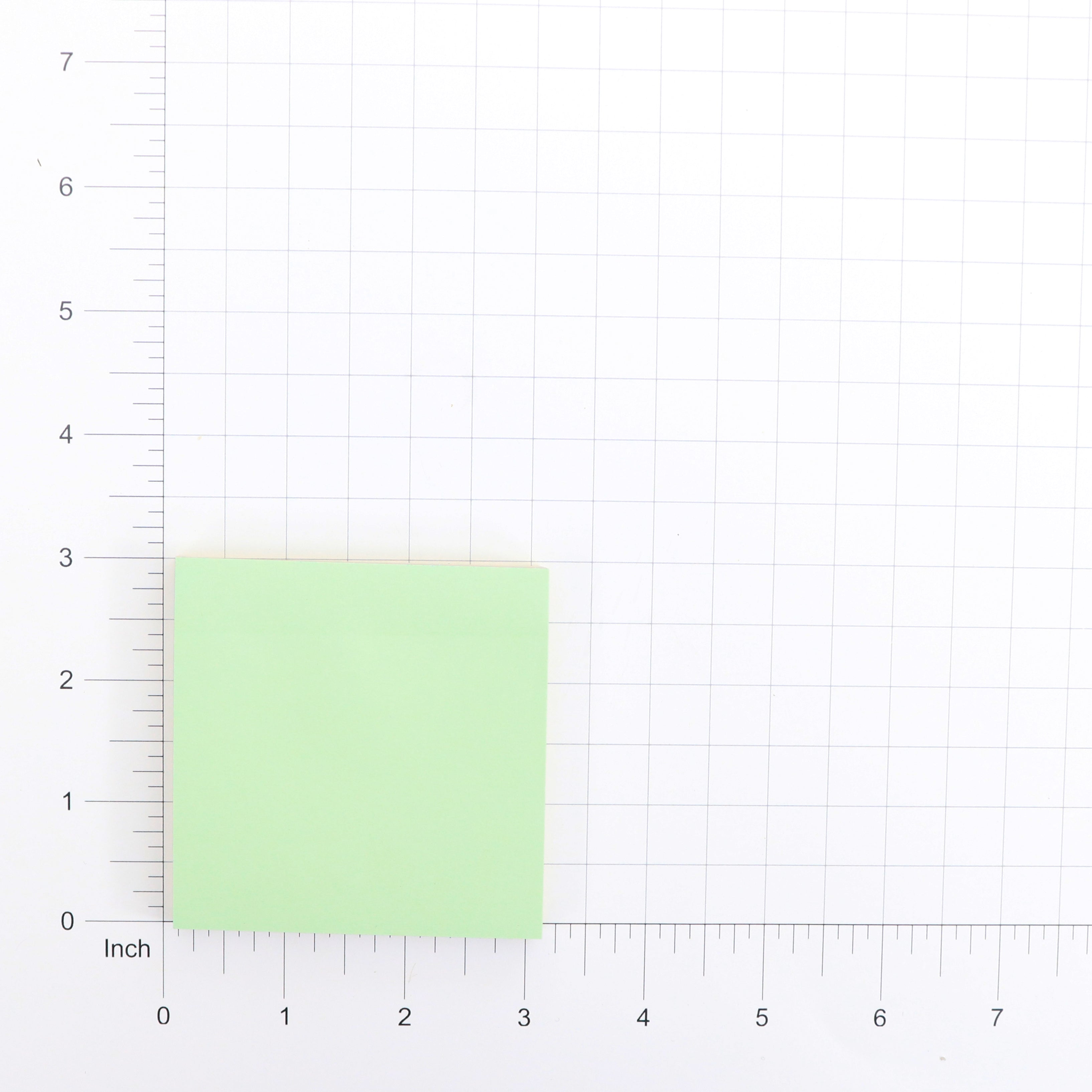 Stick Note Pad 4 In 1 Colour 3 X 3Inches 1Pack Pb Ib