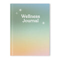Wellness Journal Rainbow Of Life A5 176Pages Ib