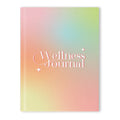 Wellness Journal Colours Of Life A5 176Pages Ib