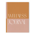 Wellness Journal Sunny Days A5 176Pages Ib