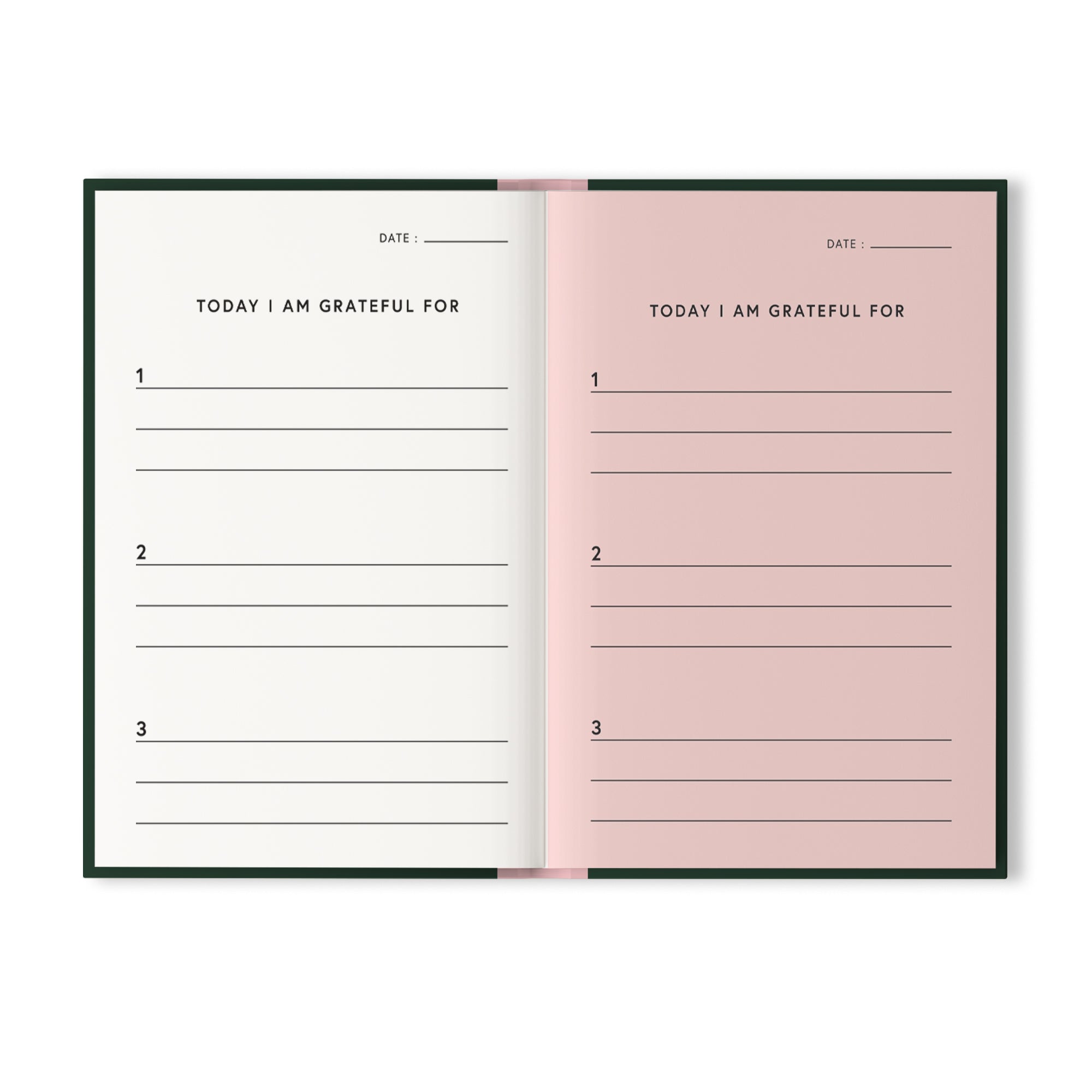 Gratitude Journal It`S Gonna Be Ok A6 196Pages Ib