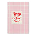 Gratitude Journal A Good Day A6 196Pages Ib