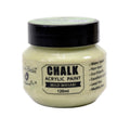 Home Decor Chalk Paint Wild Wasabi 120ml Bottle