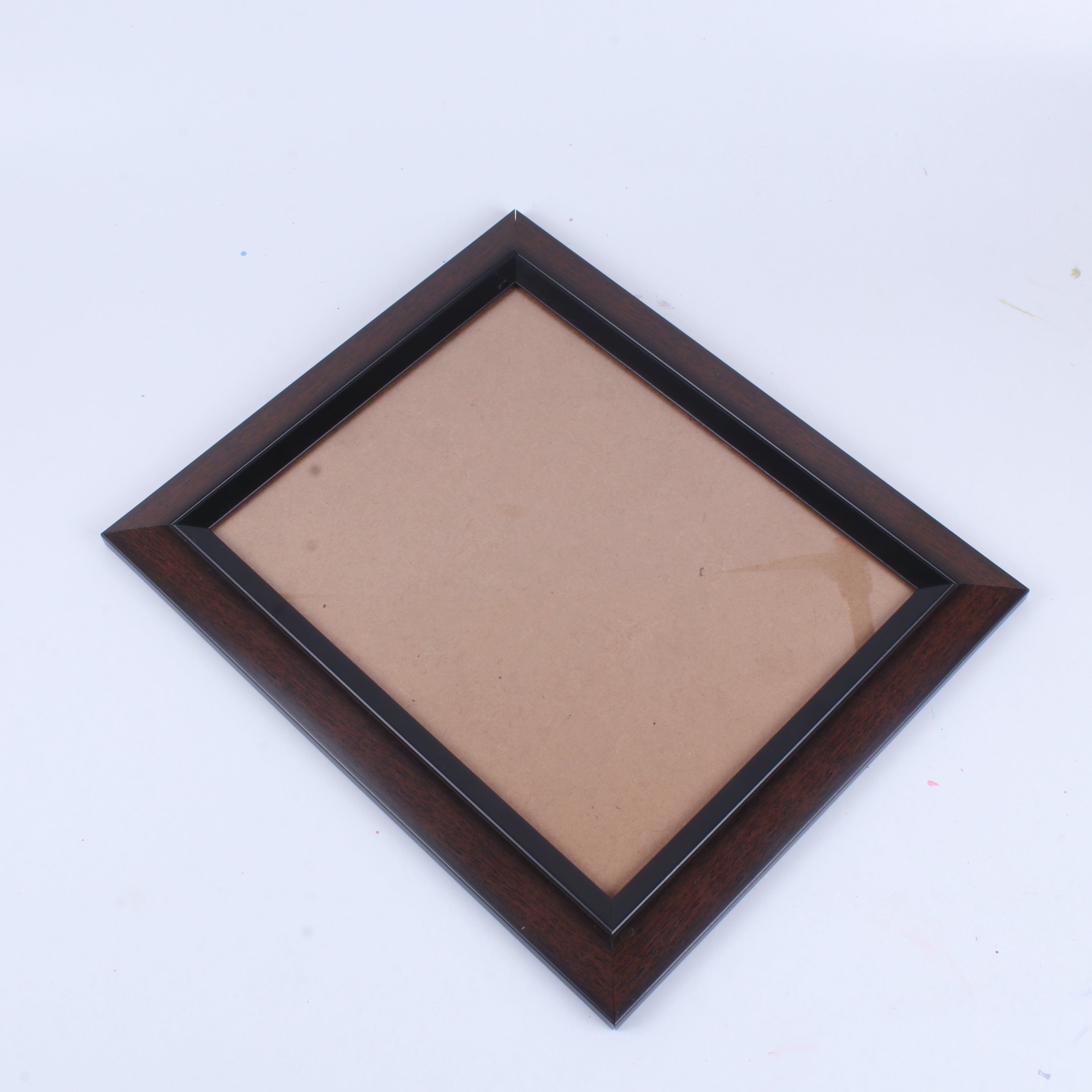 Table Top Photo Frame Cherry Wood 8 X 10Inch 1Pc Sw Lb