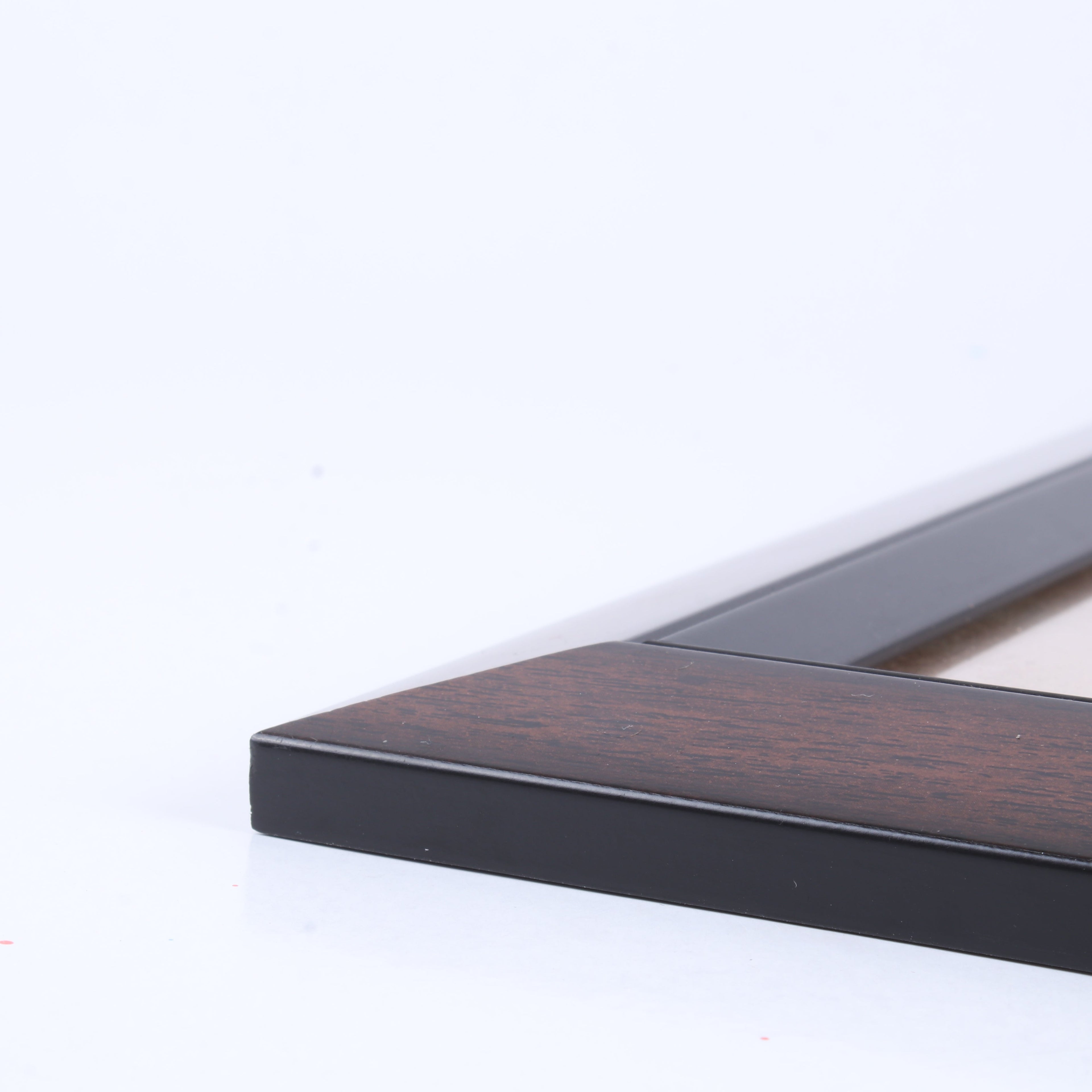 Table Top Photo Frame Cherry Wood 8 X 10Inch 1Pc Sw Lb