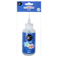 One Step Tie Dye Voilet 1Pc